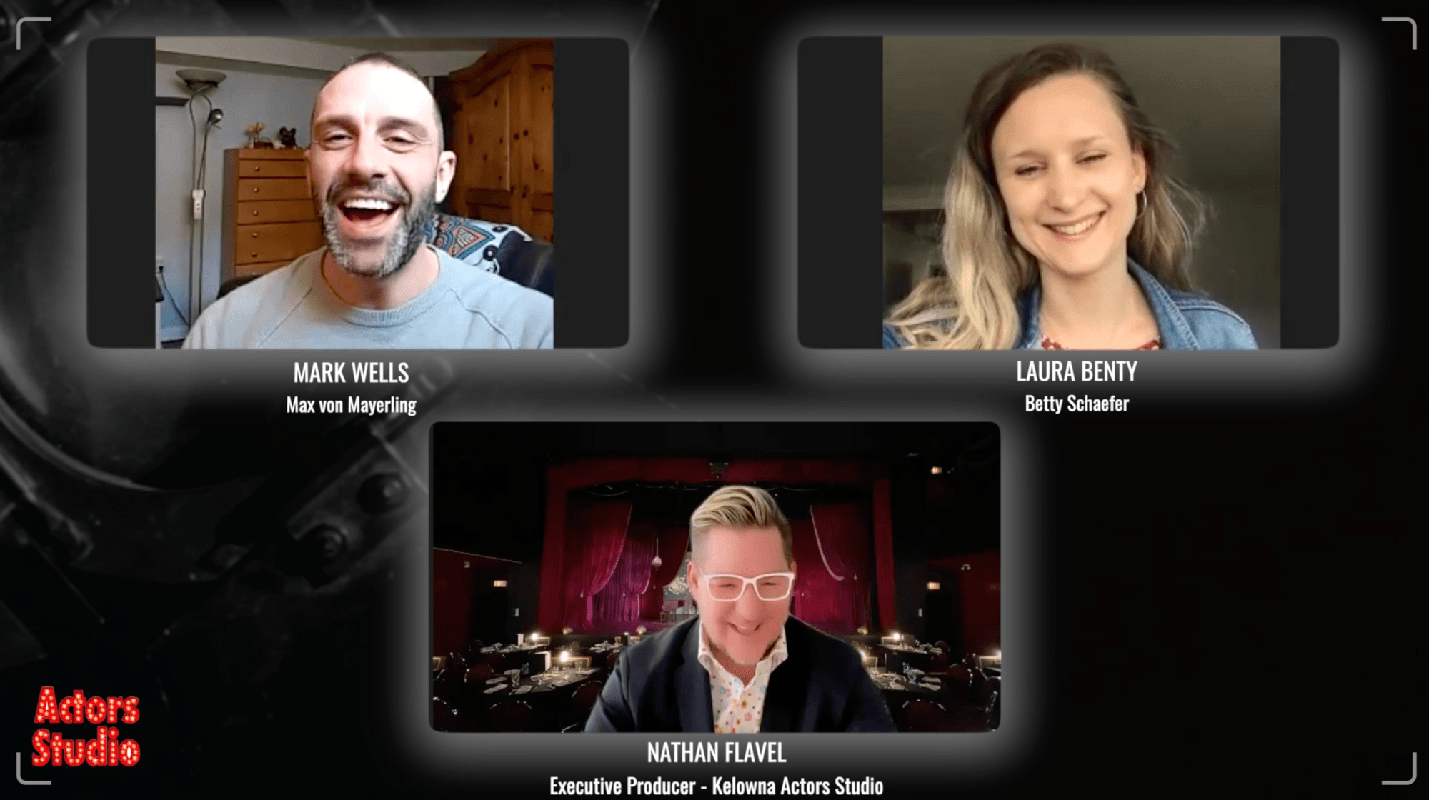 Kelowna Actors Studio